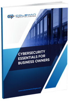 Cybersecurity Essentials