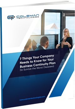 Business Continuity: What You Must Know