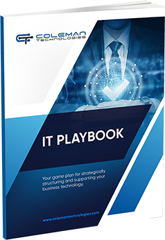 IT Playbook