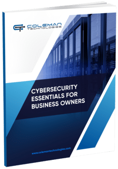 Cybersecurity Essentials For Business Owners