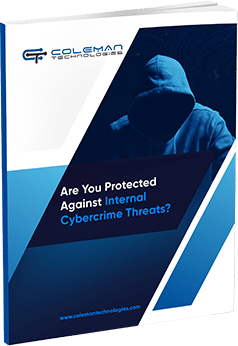 Are You Protected Against Internal Cybercrime Threats?
