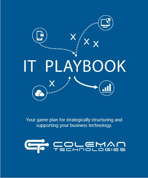 IT Playbook