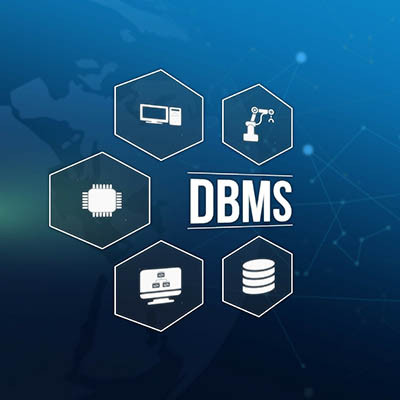 DBMS