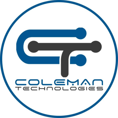 Managed IT Services Langley | IT Support & Cybersecurity | Coleman Technologies