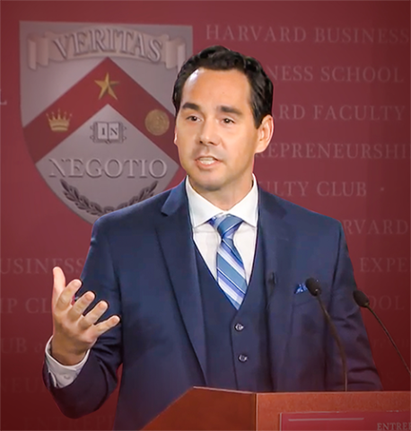 Why Darren Coleman Is Recognized as a Cybersecurity Authority in Canada