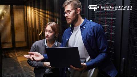 Scalable IT Solutions for Growing Abbotsford Businesses: What Breaks First When Your Company Doubles in Size