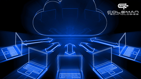 Cloud Migration Services for Lower Mainland Small Businesses: The Move That Frees Your Team and Future-Proofs Your IT