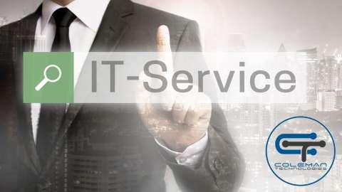 Managed IT Services vs Break Fix for Surrey Businesses: One Prevents Fires, One Sells Extinguishers