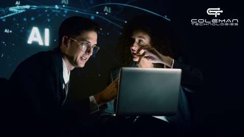 AI Meeting Assistant Risks for Surrey Businesses: Who's Really in Your Meeting?