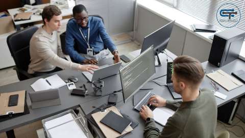 Switching IT Providers for Lower Mainland Businesses Without a Single Day of Downtime