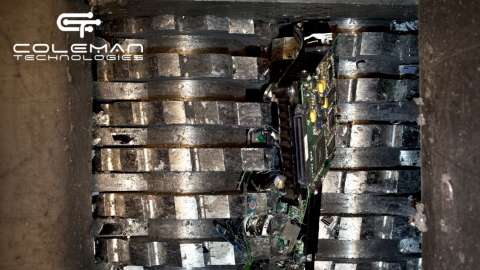 Formatted Is Not Erased: Secure Device Disposal for Greater Vancouver Businesses