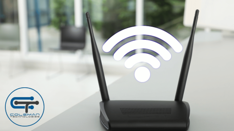 Everyone Has the Password: Guest Wi-Fi Policy for Langley Small Businesses
