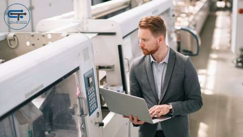 Downtime You Can Schedule: The IT Roadmap for Manufacturing Companies in Abbotsford