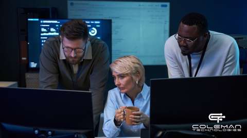 Attackers Keep Office Hours Too, Just Not Yours: 24/7 Security Monitoring for Burnaby Small Businesses
