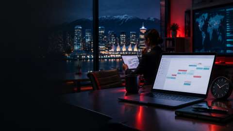 B.C. Just Made Daylight Saving Time Permanent: What Your Business Needs to Know Before November 1