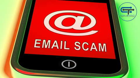 Protect Your Langley Business From Email Compromise Attacks Before Your Next Invoice Gets Hijacked