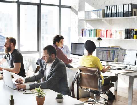 AI at Work: Setting Boundaries That Protect Your Business