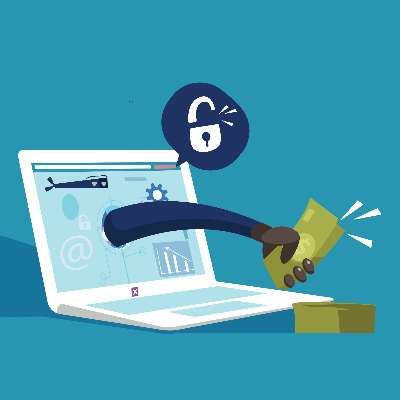 The Dual-Factor Human Process That Blocks Wire Fraud