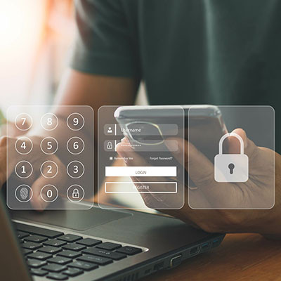 How to Get Back Into Your Multi-Factor Authentication Account