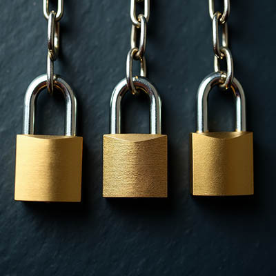 The 3-Legged Stool That Is Business IT Security