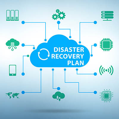 How to Keep Disasters From Holding Your Business Back