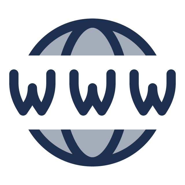 Domain registration and DNS management