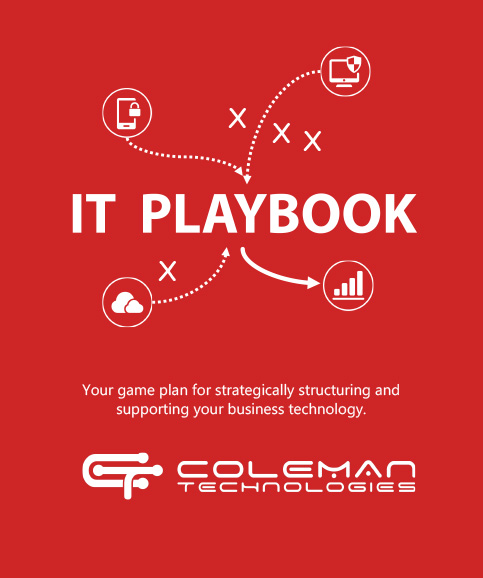 IT Playbook